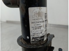 Recambio de amortiguador delantero izquierdo para jeep renegade deserthawk 4wd referencia OEM IAM 520479700   2