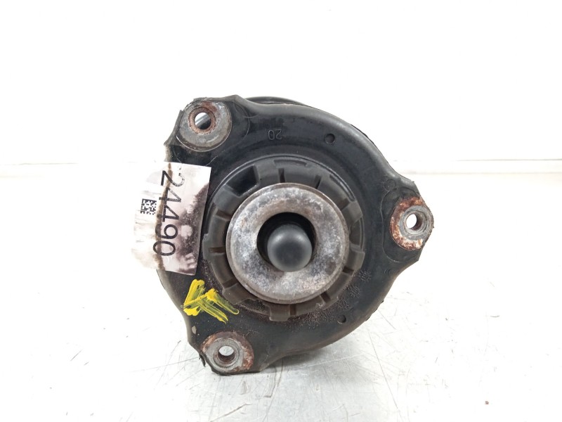 Recambio de amortiguador delantero izquierdo para jeep renegade deserthawk 4wd referencia OEM IAM 520479700  