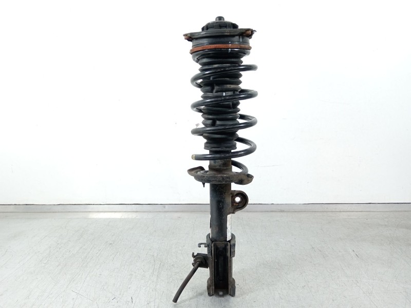 Recambio de amortiguador delantero izquierdo para jeep renegade deserthawk 4wd referencia OEM IAM 520479700  