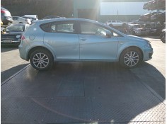 seat leon (1p1) del año 2009