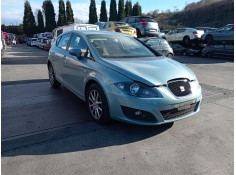 seat leon (1p1) del año 2009 2