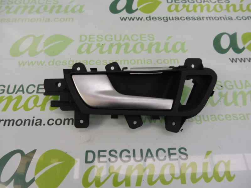 MANETA INTERIOR DELANTERA IZQUIERDA 8K0837019 