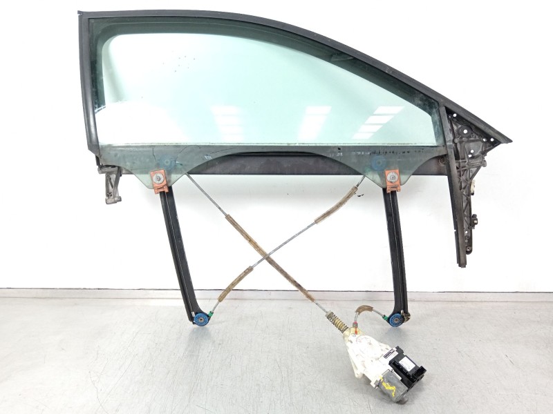 Recambio de elevalunas delantero derecho para audi a3 (8p) 2.0 tdi attraction (dpf) referencia OEM IAM 8P0959802A  