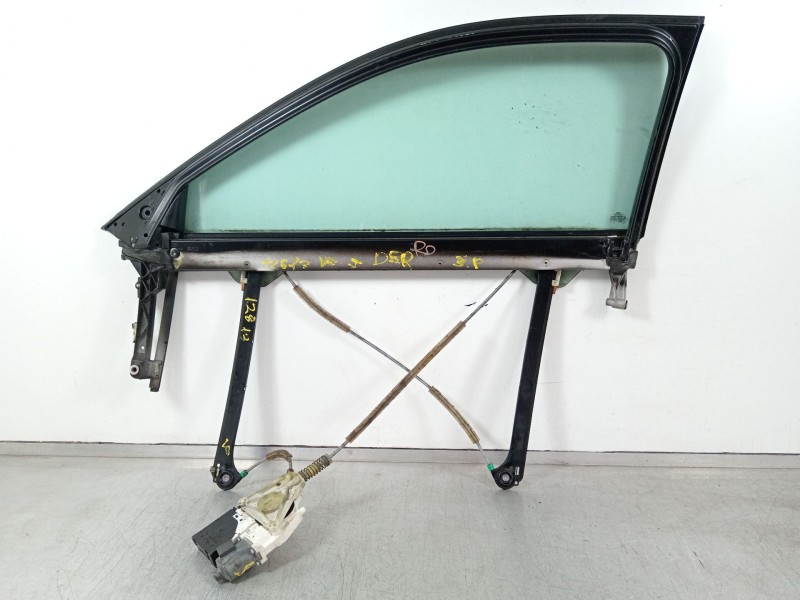 Recambio de elevalunas delantero derecho para audi a3 (8p) 2.0 tdi attraction (dpf) referencia OEM IAM 8P0959802A  