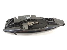 Recambio de maneta exterior trasera derecha para citroën c4 iii (ba_, bb_, bc_) 1.2 puretech 130 (bahnsa, bahnsb) referencia OEM 2