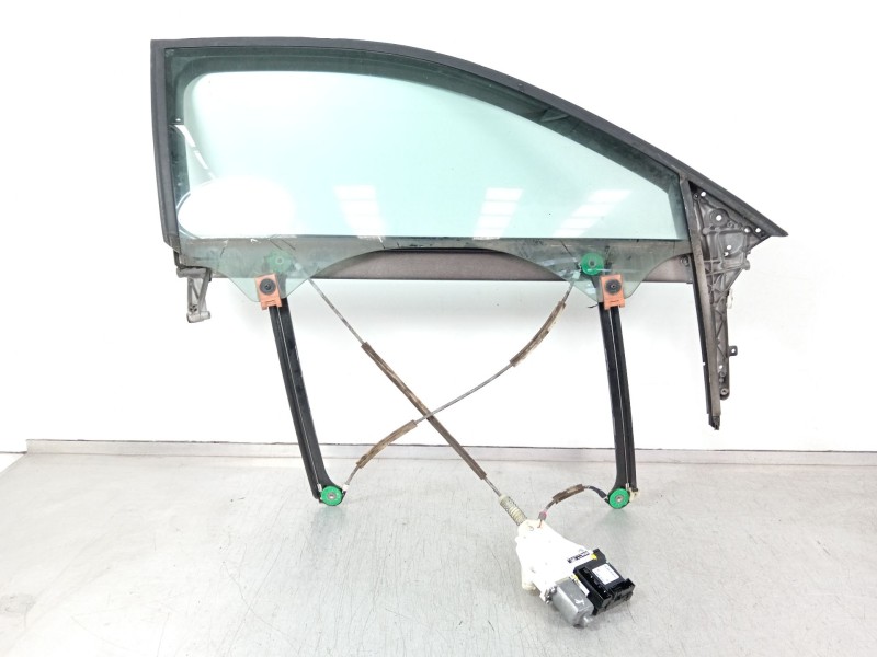 Recambio de elevalunas delantero derecho para audi a3 (8p) 1.9 tdi ambiente referencia OEM IAM 8P0959802N  