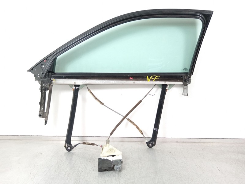 Recambio de elevalunas delantero derecho para audi a3 (8p) 1.9 tdi ambiente referencia OEM IAM 8P0959802N  