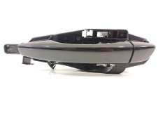Recambio de maneta exterior trasera izquierda para citroën c4 iii (ba_, bb_, bc_) 1.2 puretech 130 (bahnsa, bahnsb) referencia O