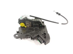Recambio de cerradura puerta delantera derecha para citroën c4 iii (ba_, bb_, bc_) 1.2 puretech 130 (bahnsa, bahnsb) referencia 