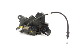 Recambio de cerradura puerta delantera izquierda para citroën c4 iii (ba_, bb_, bc_) 1.2 puretech 130 (bahnsa, bahnsb) referenci