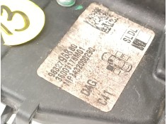 Recambio de cerradura puerta delantera izquierda para citroën c4 iii (ba_, bb_, bc_) 1.2 puretech 130 (bahnsa, bahnsb) referenci 2