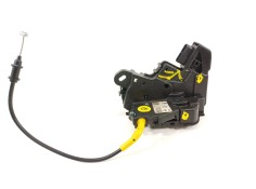 Recambio de cerradura puerta trasera izquierda para citroën c4 iii (ba_, bb_, bc_) 1.2 puretech 130 (bahnsa, bahnsb) referencia 