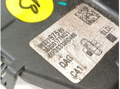 Recambio de cerradura puerta trasera izquierda para citroën c4 iii (ba_, bb_, bc_) 1.2 puretech 130 (bahnsa, bahnsb) referencia  2