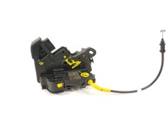 Recambio de cerradura puerta trasera derecha para citroën c4 iii (ba_, bb_, bc_) 1.2 puretech 130 (bahnsa, bahnsb) referencia OE