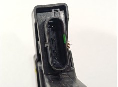 Recambio de cerradura puerta trasera derecha para citroën c4 iii (ba_, bb_, bc_) 1.2 puretech 130 (bahnsa, bahnsb) referencia OE 2