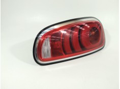 Recambio de piloto trasero derecho para bmw clubmancooper sd sd clubman referencia OEM IAM 7475584  63217475584 2