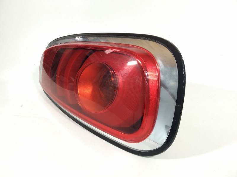 Recambio de piloto trasero derecho para bmw clubmancooper sd sd clubman referencia OEM IAM 7475584  63217475584