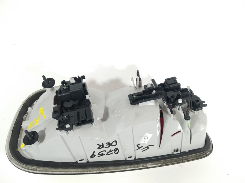 Recambio de piloto trasero derecho para bmw clubmancooper sd sd clubman referencia OEM IAM 7475584  63217475584