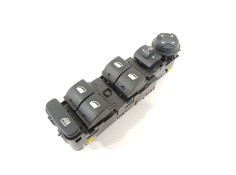 Recambio de mando elevalunas delantero izquierdo para citroën c4 iii (ba_, bb_, bc_) 1.2 puretech 130 (bahnsa, bahnsb) referenci
