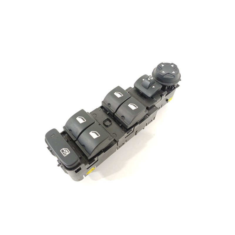 Recambio de mando elevalunas delantero izquierdo para citroën c4 iii (ba_, bb_, bc_) 1.2 puretech 130 (bahnsa, bahnsb) referenci