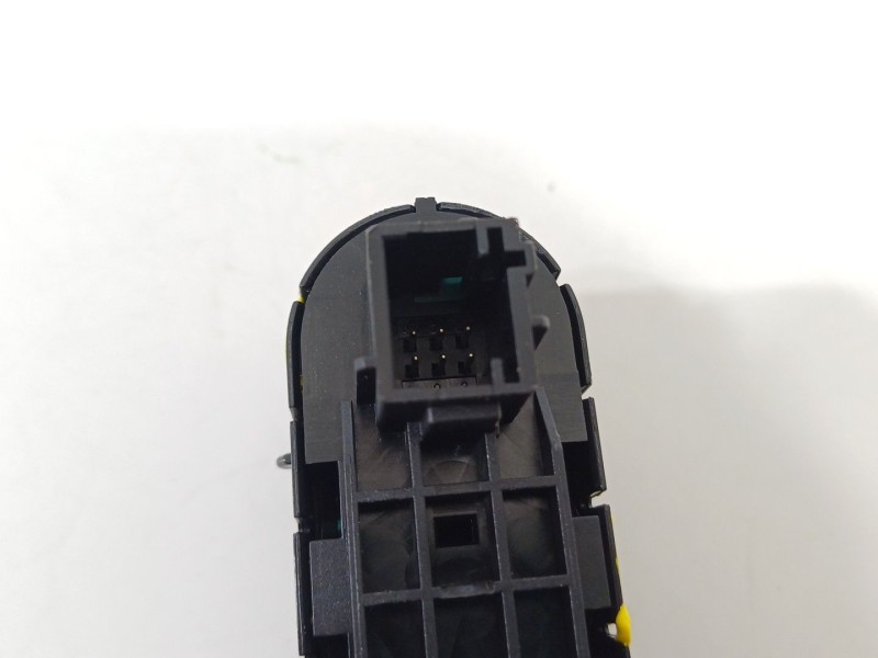 Recambio de mando elevalunas delantero izquierdo para citroën c4 iii (ba_, bb_, bc_) 1.2 puretech 130 (bahnsa, bahnsb) referenci