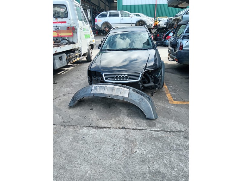 audi a6 c5 avant (4b5, 4b6) del año 2002