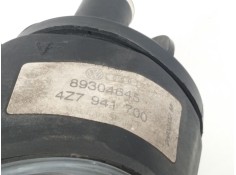 Recambio de faro antiniebla derecho para audi a6 c5 avant (4b5, 4b6) 2.5 tdi quattro referencia OEM IAM 4Z7941700   2