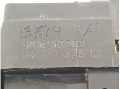 Recambio de cerradura maletero / porton para citroën c4 iii (ba_, bb_, bc_) 1.2 puretech 130 (bahnsa, bahnsb) referencia OEM IAM 2