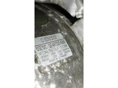 Recambio de compresor aire acondicionado para toyota avensis berlina (t25) 2.2 d-4d executive sedán (4-ptas.) referencia OEM IAM