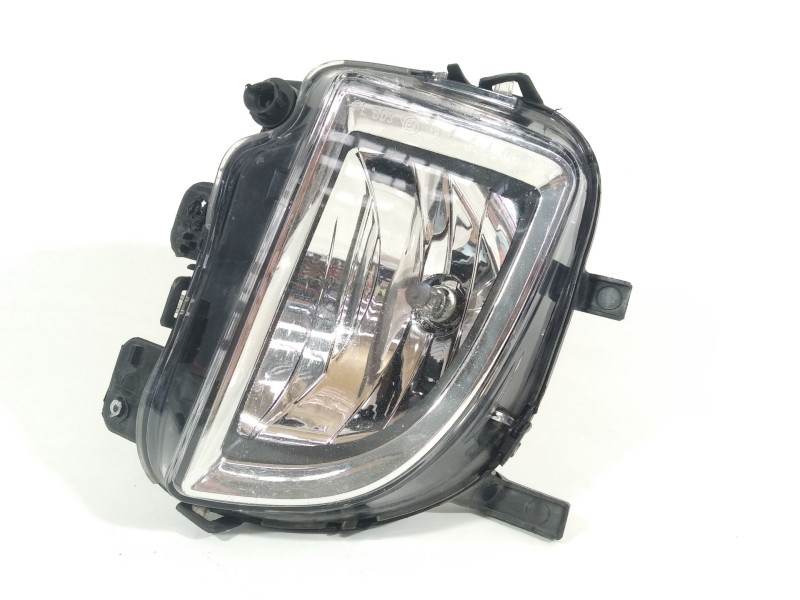 Recambio de faro antiniebla izquierdo para volkswagen golf vi (5k1) 1.6 tdi referencia OEM IAM 5K0941699C  