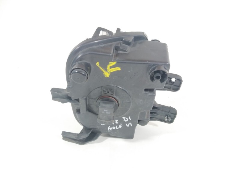 Recambio de faro antiniebla izquierdo para volkswagen golf vi (5k1) 1.6 tdi referencia OEM IAM 5K0941699C  