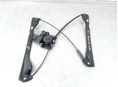 Recambio de elevalunas delantero derecho para skoda fabia combi active referencia OEM IAM 2Q2959406  