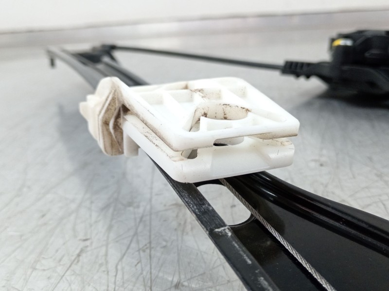 Recambio de elevalunas delantero derecho para skoda fabia combi active referencia OEM IAM 2Q2959406  