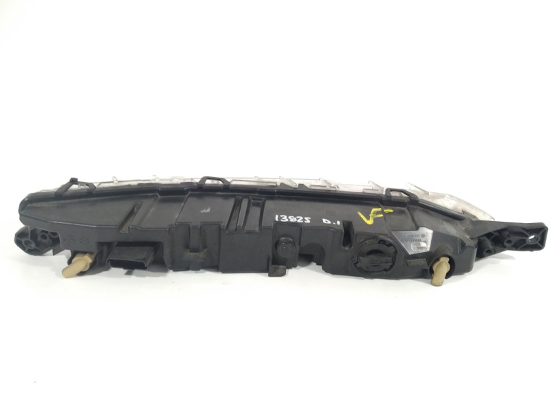 Recambio de piloto delantero izquierdo para citroën c4 picasso ii 1.6 bluehdi 120 referencia OEM IAM 9676036380  