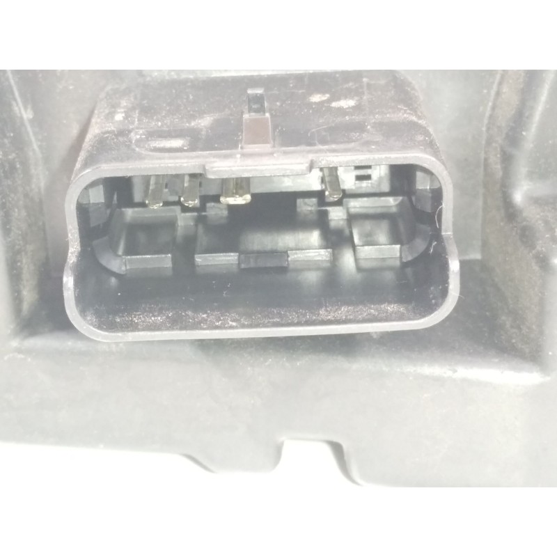 Recambio de piloto delantero izquierdo para citroën c4 picasso ii 1.6 bluehdi 120 referencia OEM IAM 9676036380  