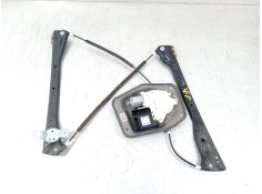 Recambio de elevalunas delantero izquierdo para volkswagen golf v berlina (1k1) gt sport referencia OEM IAM 1K3837401B 1K0959793
