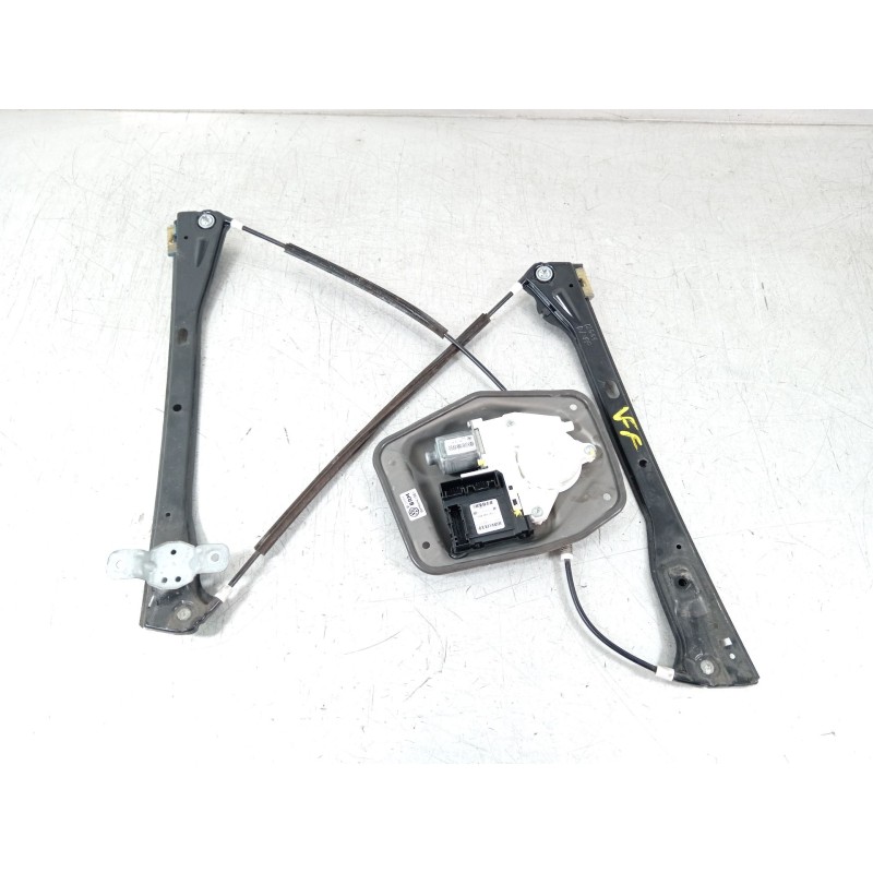 Recambio de elevalunas delantero izquierdo para volkswagen golf v berlina (1k1) gt sport referencia OEM IAM 1K3837401B 1K0959793