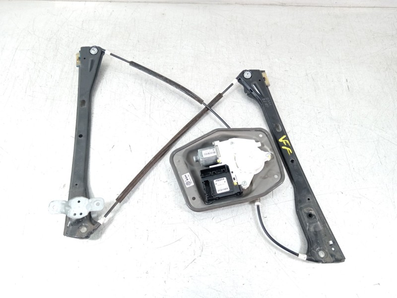 Recambio de elevalunas delantero izquierdo para volkswagen golf v berlina (1k1) gt sport referencia OEM IAM 1K3837401B 1K0959793