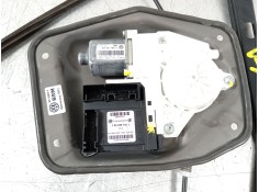Recambio de elevalunas delantero izquierdo para volkswagen golf v berlina (1k1) gt sport referencia OEM IAM 1K3837401B 1K0959793 2