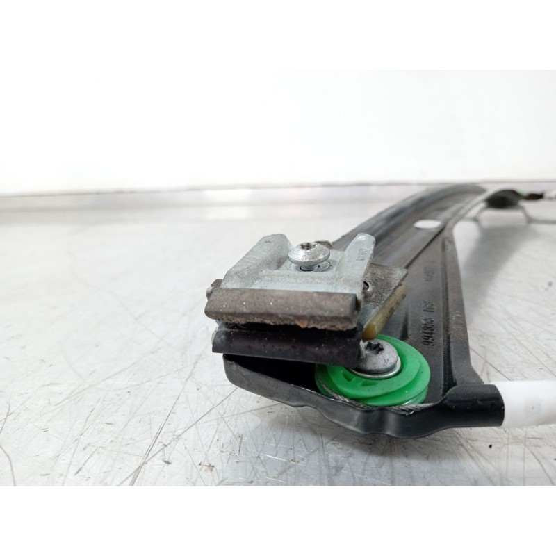 Recambio de elevalunas delantero izquierdo para volkswagen golf v berlina (1k1) gt sport referencia OEM IAM 1K3837401B 1K0959793