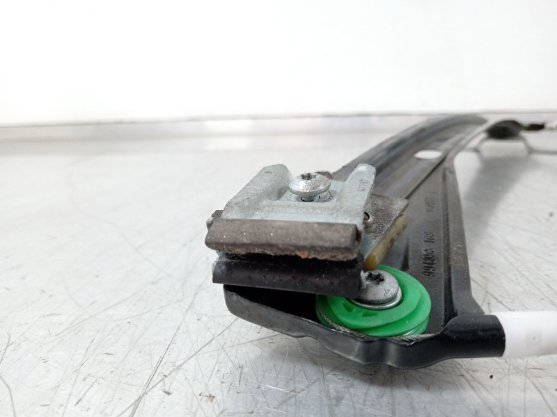 Recambio de elevalunas delantero izquierdo para volkswagen golf v berlina (1k1) gt sport referencia OEM IAM 1K3837401B 1K0959793