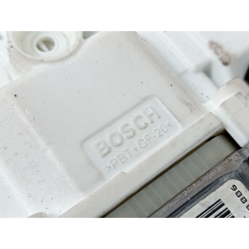 Recambio de elevalunas delantero izquierdo para volkswagen golf v berlina (1k1) gt sport referencia OEM IAM 1K3837401B 1K0959793