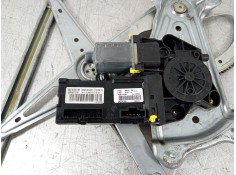 Recambio de elevalunas delantero izquierdo para renault megane iii berlina 5 p dynamique referencia OEM IAM 807315510R   2