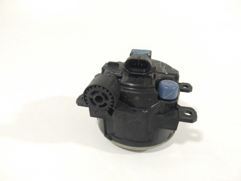 Recambio de faro antiniebla izquierdo para citroën c4 picasso ii 1.6 bluehdi 120 referencia OEM IAM 9687410080  