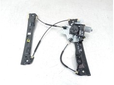 Recambio de elevalunas delantero izquierdo para opel insignia berlina 2.0 cdti referencia OEM IAM 20952452  