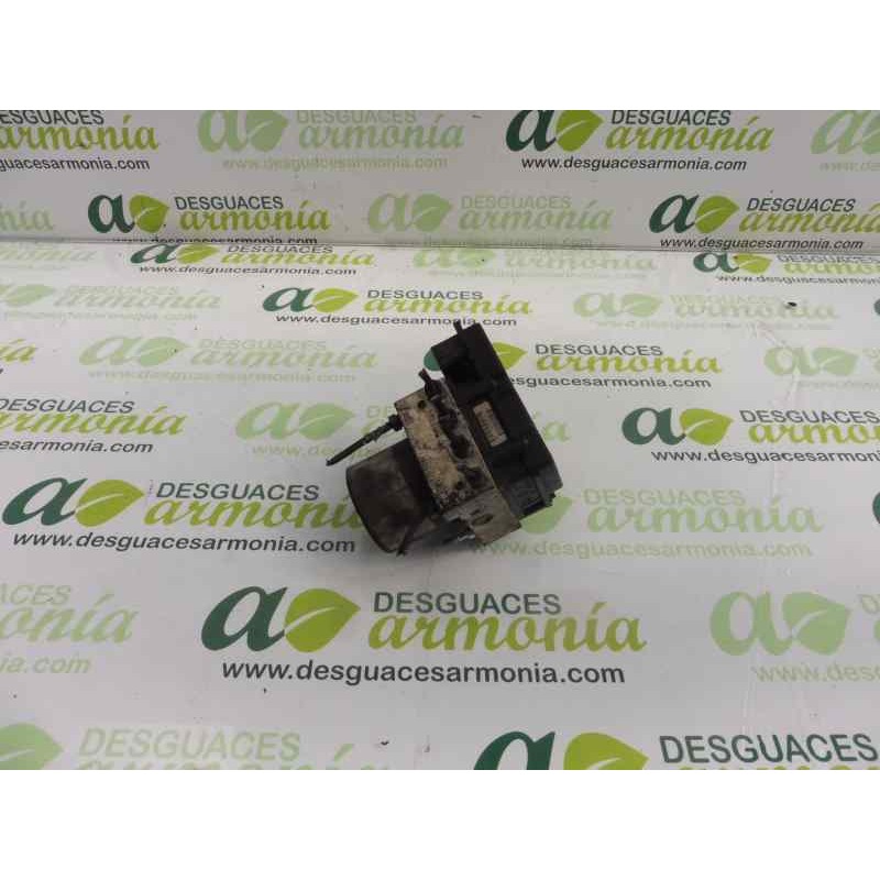 Recambio de abs para renault master kasten l2h2 hka 3,5t referencia OEM IAM 476600053R  