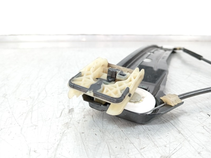 Recambio de elevalunas delantero izquierdo para opel insignia berlina 2.0 cdti referencia OEM IAM 20952452  