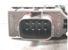 Recambio de elevalunas trasero derecho para jaguar x-type 2.2 d executive referencia OEM IAM 1225002909   2
