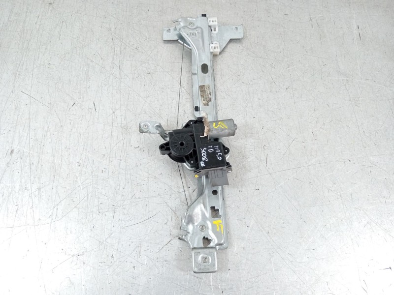 Recambio de elevalunas trasero derecho para peugeot 5008 premium referencia OEM IAM 9682808680  