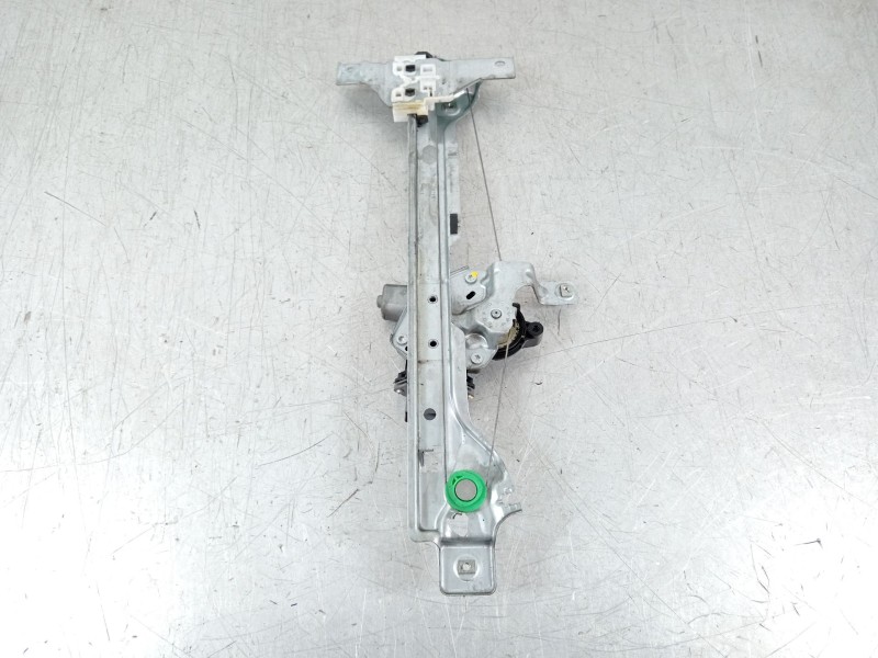 Recambio de elevalunas trasero derecho para peugeot 5008 premium referencia OEM IAM 9682808680  
